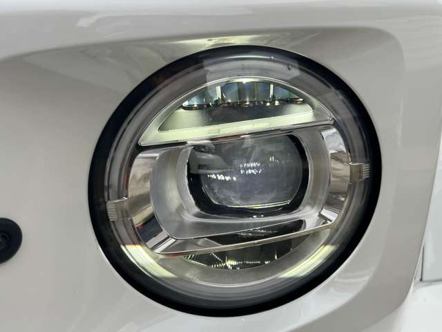 Gクラス 2022/R04