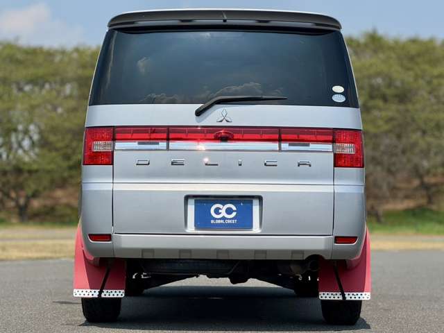 デリカD:5 2011/H23