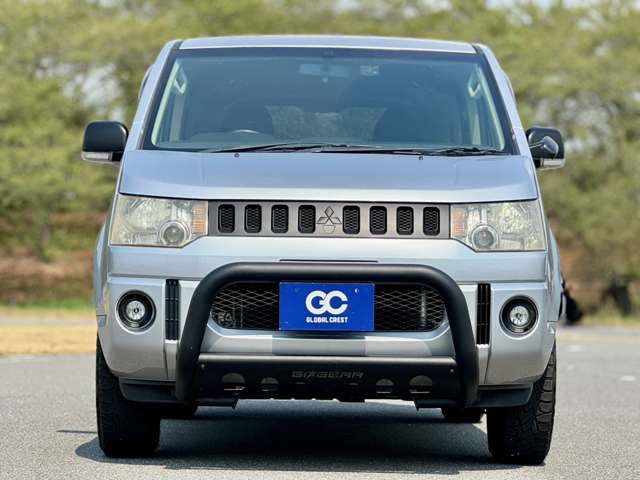 デリカD:5 2011/H23