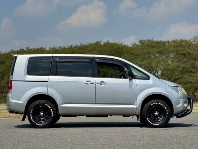 デリカD:5 2011/H23