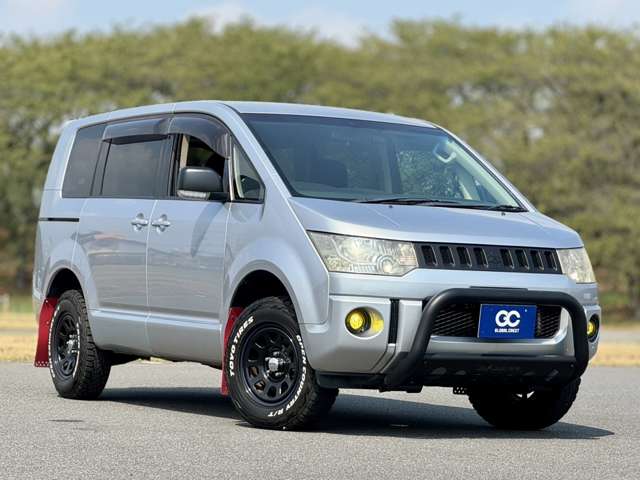 デリカD:5 2011/H23