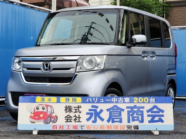 N-BOX 2018/H30