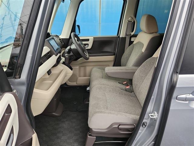 N-BOX 2018/H30