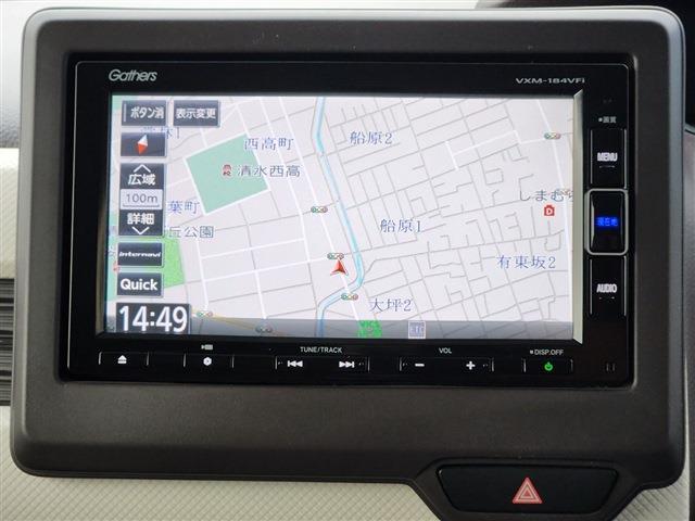 N-BOX 2018/H30