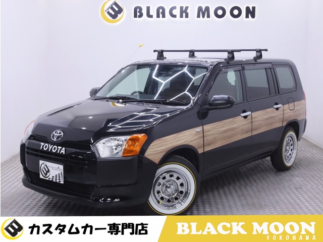 プロボックスバン 2024/R06