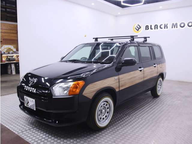 プロボックスバン 2024/R06