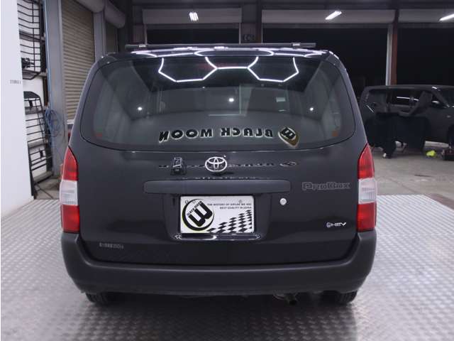 プロボックスバン 2024/R06