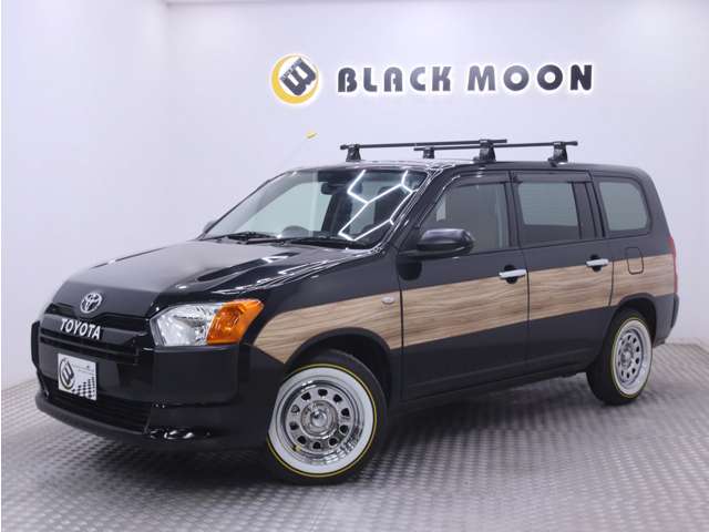 プロボックスバン 2024/R06