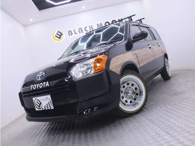 プロボックスバン 2024/R06