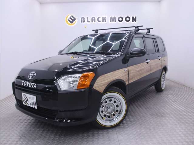 プロボックスバン 2024/R06