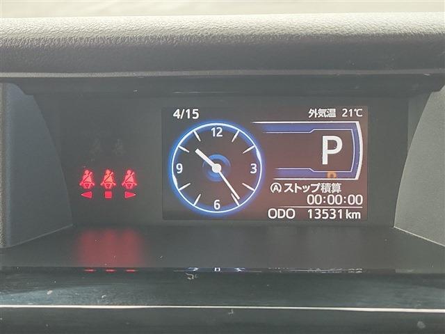 ルーミー 2021/R3