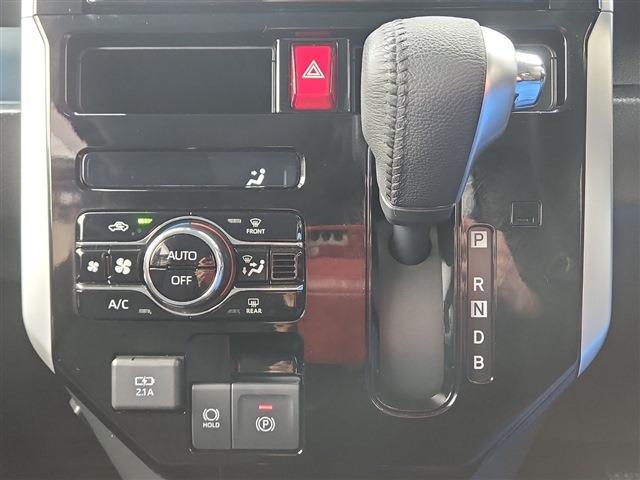 ルーミー 2021/R3