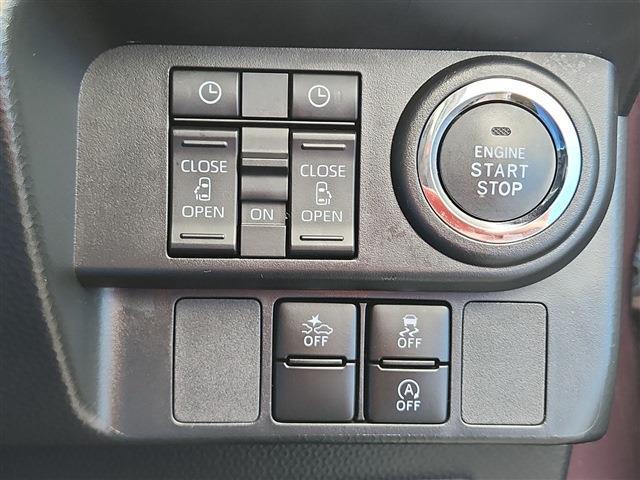 ルーミー 2021/R3