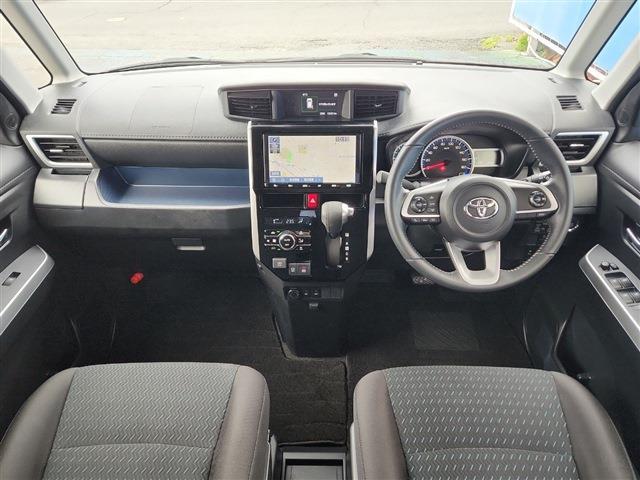 ルーミー 2021/R3