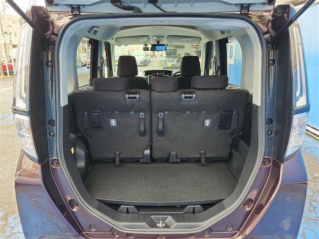 ルーミー 2021/R3