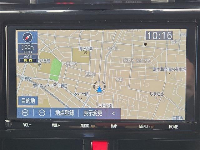 ルーミー 2021/R3