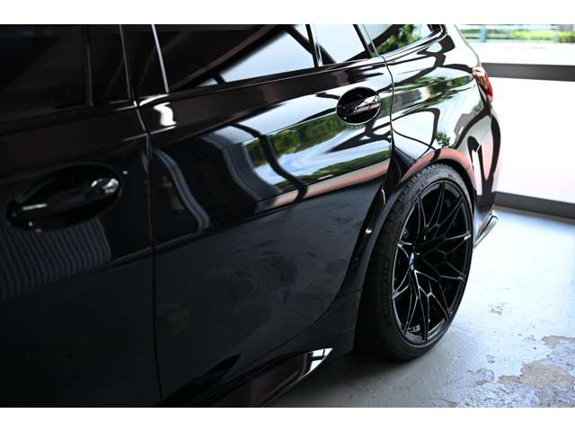 M3ツーリング 2024/R06