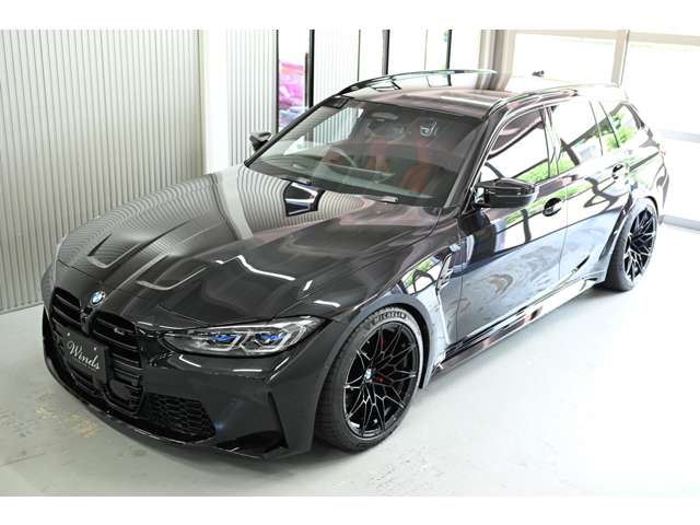 M3ツーリング 2024/R06