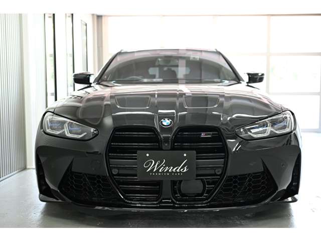 M3ツーリング 2024/R06