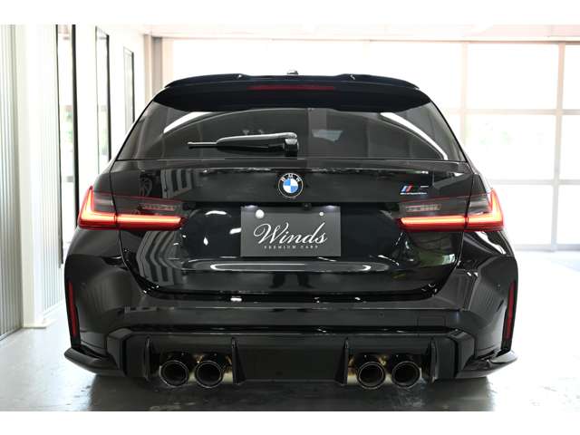 M3ツーリング 2024/R06