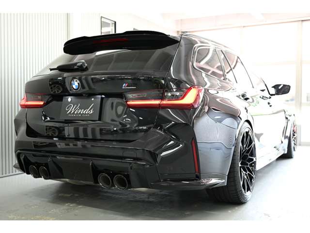 M3ツーリング 2024/R06