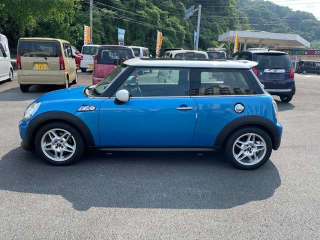 ミニ 2011/H23