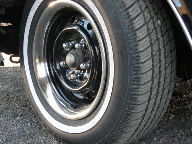 プレジデント 1985/S60