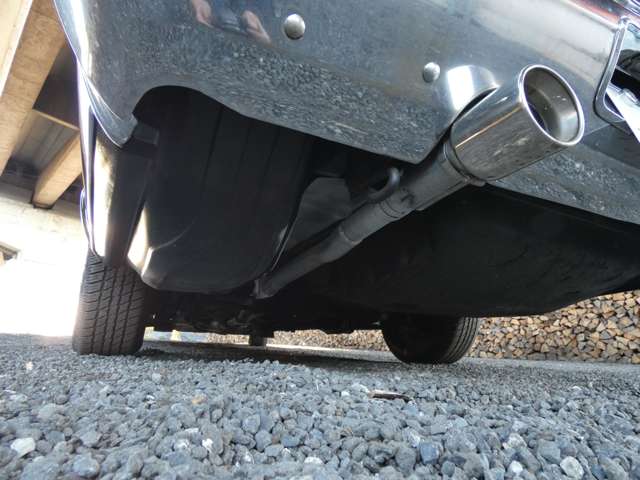 プレジデント 1985/S60