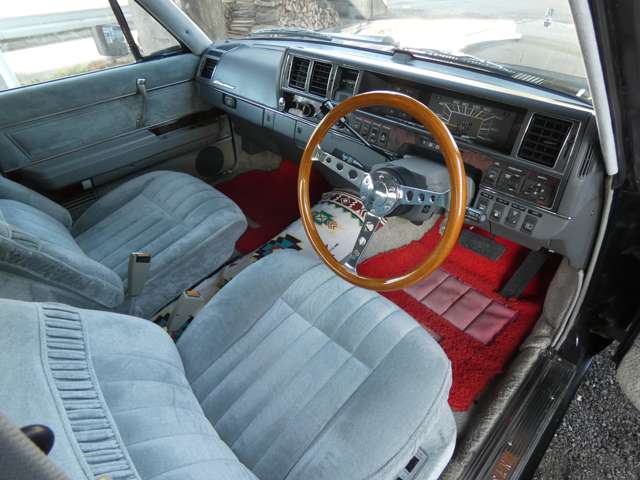 プレジデント 1985/S60