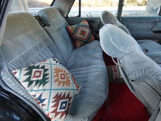 プレジデント 1985/S60