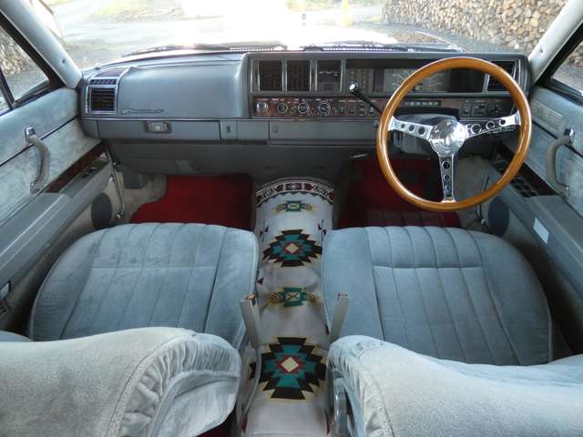 プレジデント 1985/S60