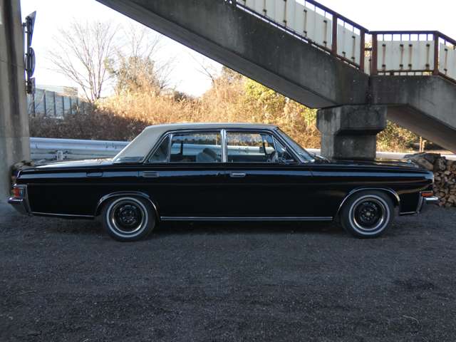 プレジデント 1985/S60