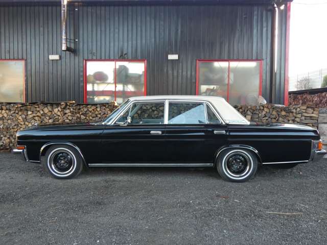 プレジデント 1985/S60