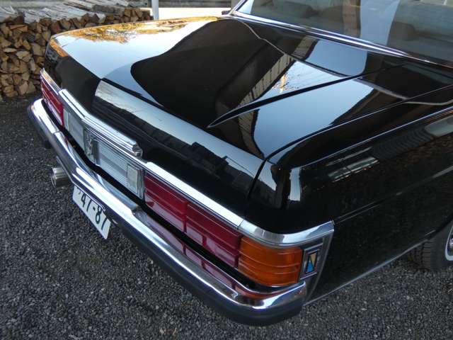 プレジデント 1985/S60