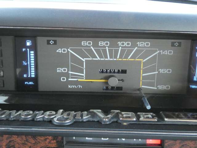 プレジデント 1985/S60