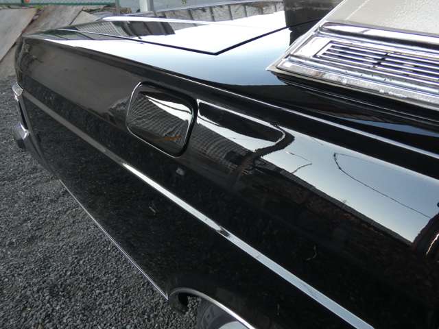 プレジデント 1985/S60