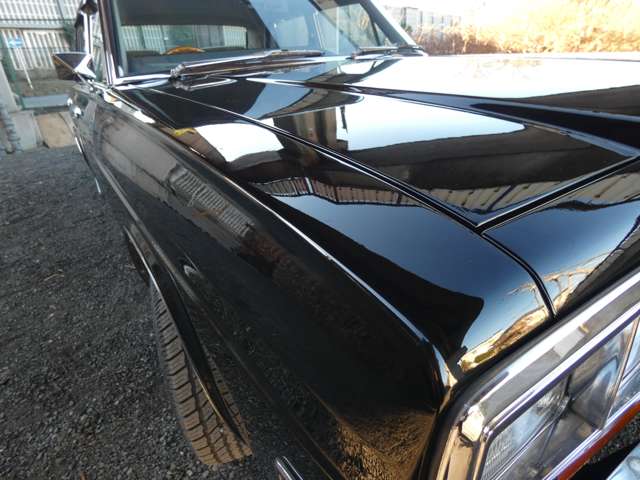 プレジデント 1985/S60