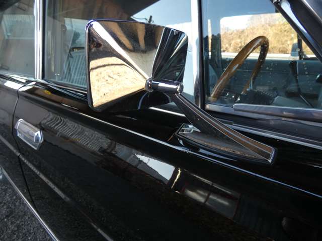 プレジデント 1985/S60