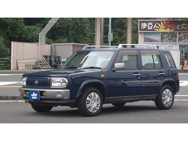 ラシーン 1998/H10