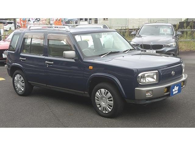 ラシーン 1998/H10