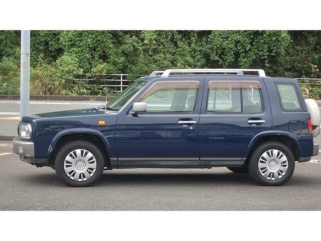 ラシーン 1998/H10