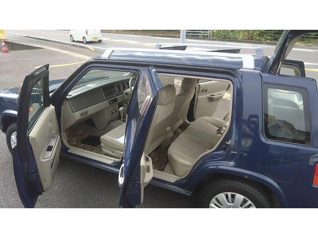 ラシーン 1998/H10