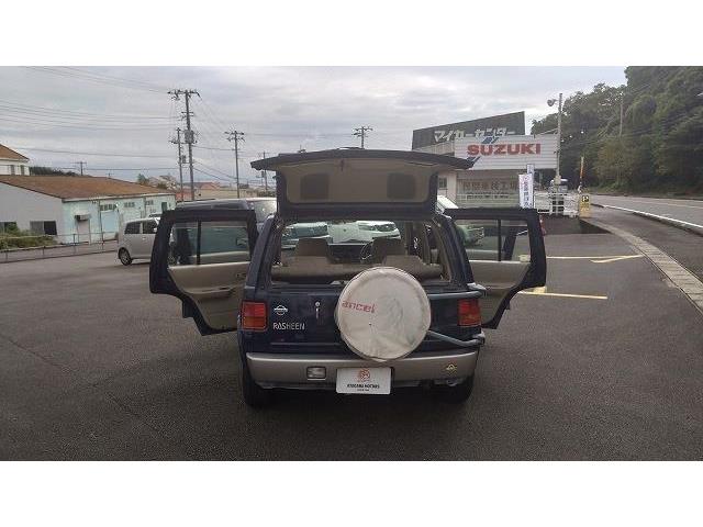 ラシーン 1998/H10