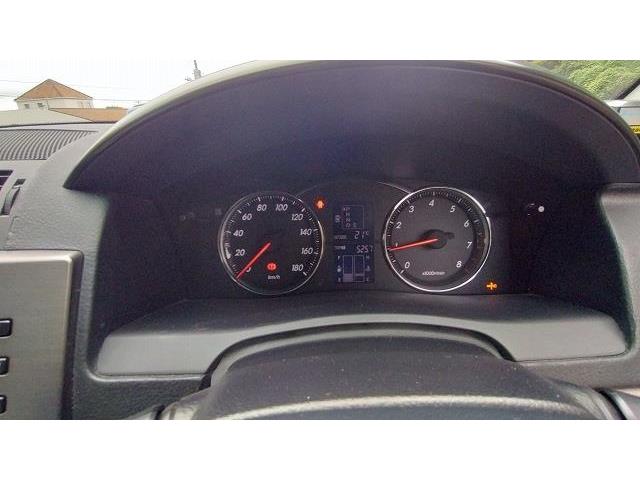 マークX 2008/H20