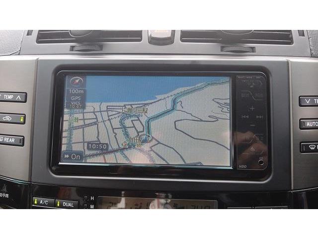マークX 2008/H20