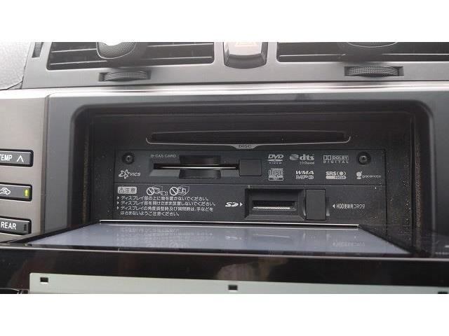 マークX 2008/H20