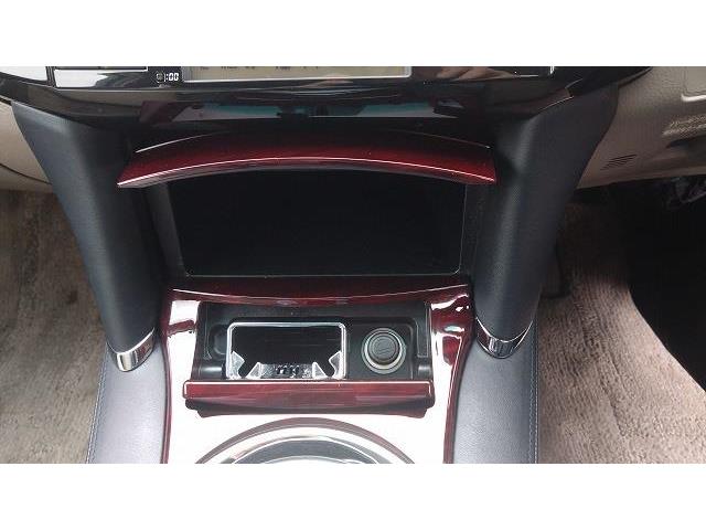 マークX 2008/H20