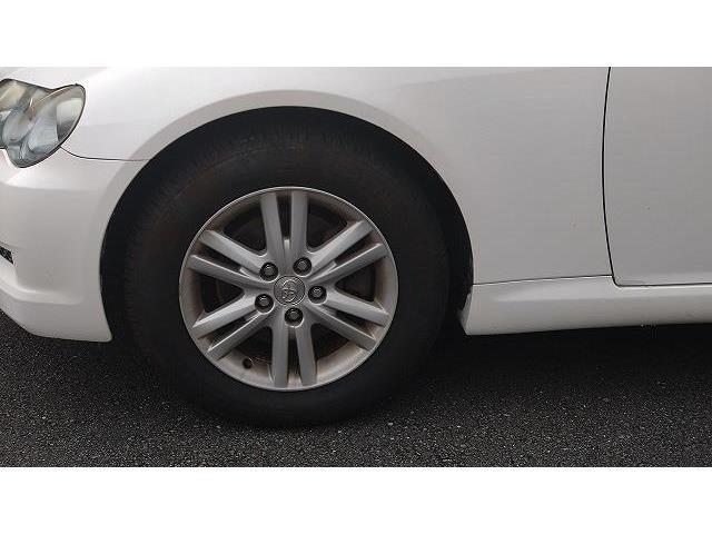 マークX 2008/H20