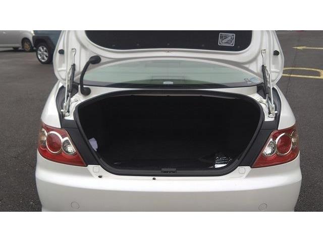 マークX 2008/H20
