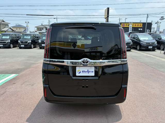 ノア 2020/R02